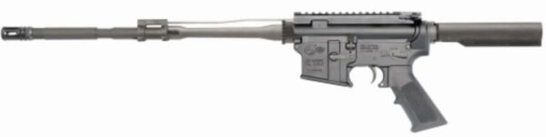 Colt LE6920 .223/5.56, 16" Chrome Lined Barrel 30rd Mag, No Sight No Furniture