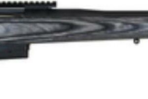 Colt M2012 260 Bolt Action, 22" Match Grade SS Custom Fluted Barrel Threaded Barrel 5 Round