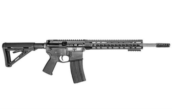 Core15 Tac 6.5 AR-15 6.5 Grendel 18" Barrel Keymod Rail 25rd Mag
