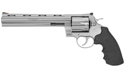 Colt Anaconda .44 Magnum Revolver, Stainless, 6rd - revolvers | The Gun Shop