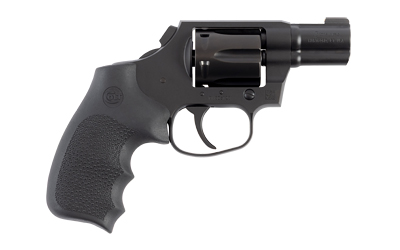 Colt Night Cobra .38 Special +P 2″ 6rd Hogue Grip - revolvers Image 2 | The Gun Shop