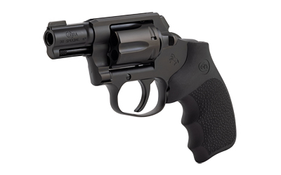 Colt Night Cobra .38 Special +P 2″ 6rd Hogue Grip - revolvers Image 3 | The Gun Shop