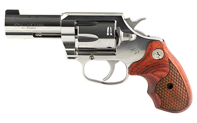 COLT King Cobra .357 Mag 3″ 6-Round Stainless TALO - revolvers | The Gun Shop
