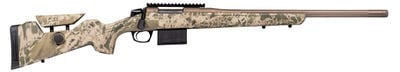 CVA CASCADE VARMINT HUNTER REALTREE HILLSIDE .22-250 REM 22" BARREL 10-ROUNDS - CVA | The Gun Shop
