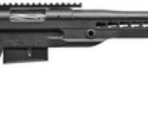 Bergara LRC Elite 6.5 Creedmoor 22" Barrel Timney Trigger Aluminum Chassis Magpul PRS Stock 5rd