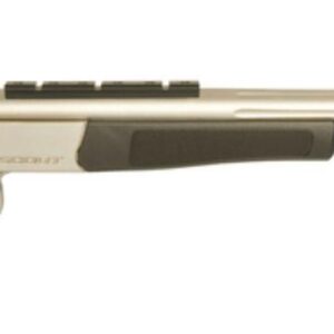 CVA Scout Pistol .357 Magnum 14" SS Barrel DuraSight Z2 Scope Rail