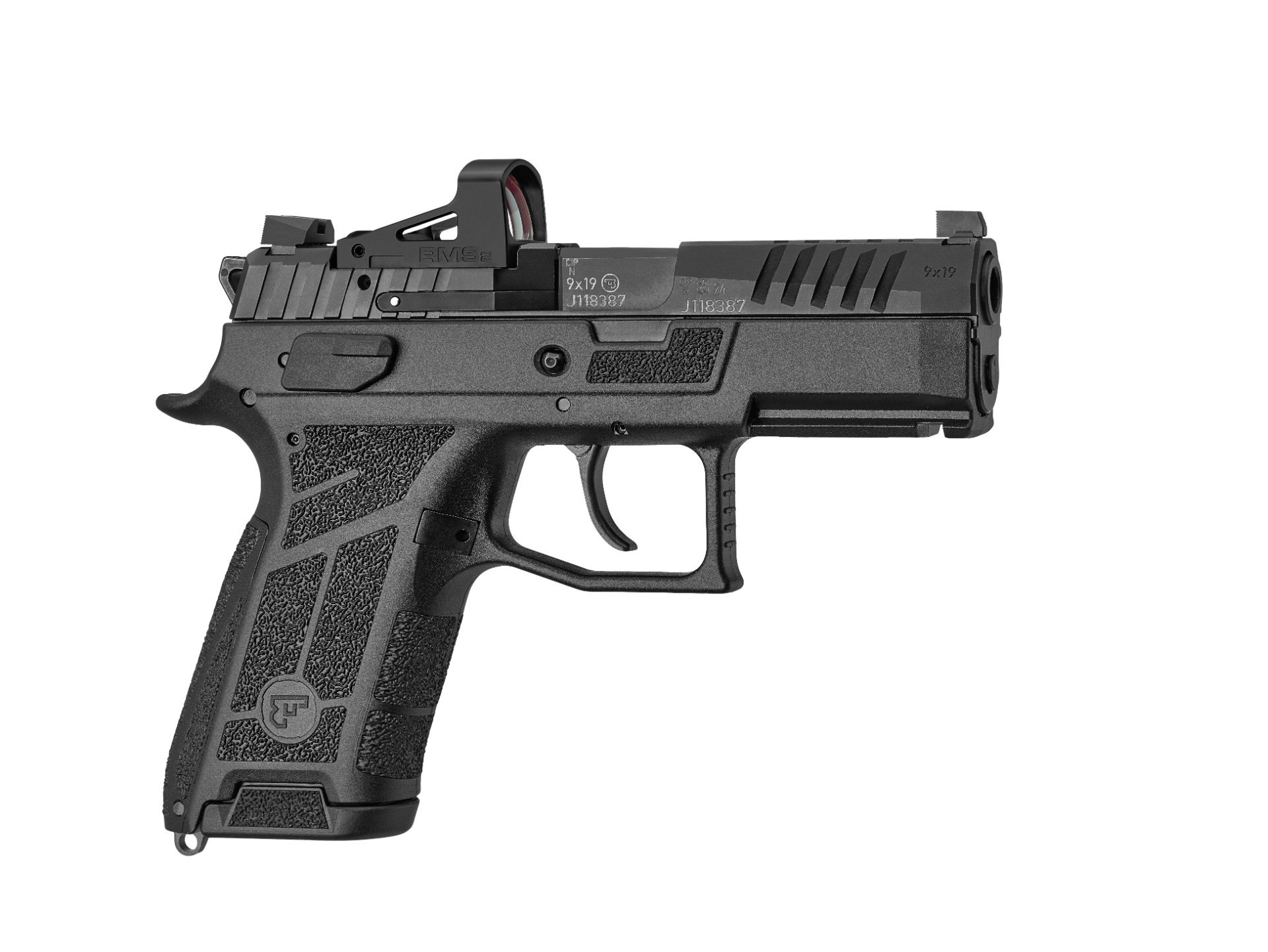 CZ P-09 C Nocturne - CZ | The Gun Shop