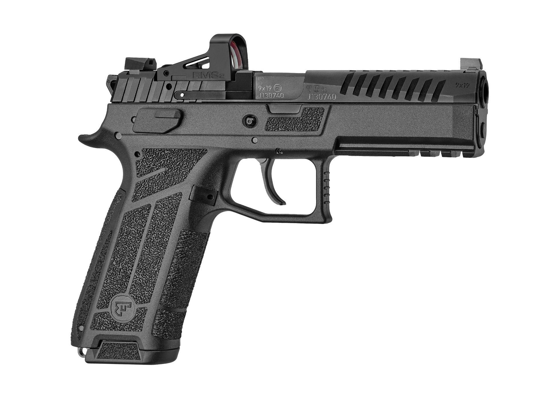 CZ P-09 F Nocturne - CZ | The Gun Shop