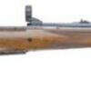 Dakota Arms Model 76 African Custom 416 Rigby Upgraded, Color Case Hardening, Rings and Base