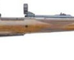 Dakota Arms Model 76 African Custom 416 Rigby Upgraded, Color Case Hardening, Rings and Base