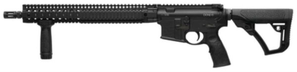 Daniel Defense DDM4 V9 Carbine NOT California Compliant DO NOT USE