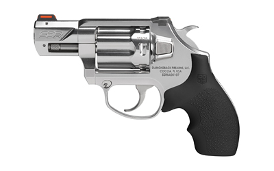Diamondback SDR Revolver .357 Mag/.38 Spl 2 in 6-Rd Stainless - revolvers | The Gun Shop