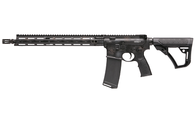 Daniel Defense DDM4 V7 5.56 NATO 16-inch Rattlecan - AR Rifles | The Gun Shop