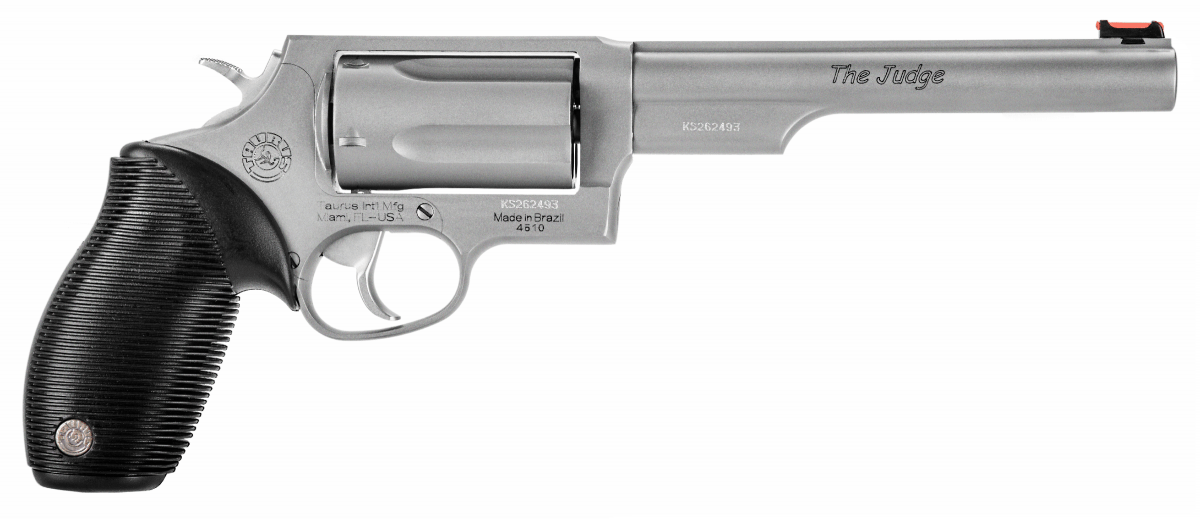 Taurus Judge Magnum Direct - 1911 Guns | The Gun Shop