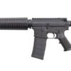 DPMS Sportical AR-15 223/556, 16" Barrel, Black, Pardus Collapsible Stock, FlatTop, 30 Rd Mag