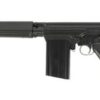 DS Arms, SA 58 Para Congo 308 Win 18" Barrel, Black, Folding Adjustable Sights, 20Rd, Type 1 Receiver