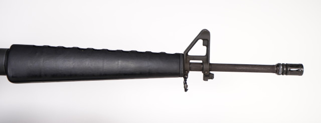 Colt AR-15 SP1 Registered Receiver Original configuration 223 - Transferable Machine Guns | The Gun Shop