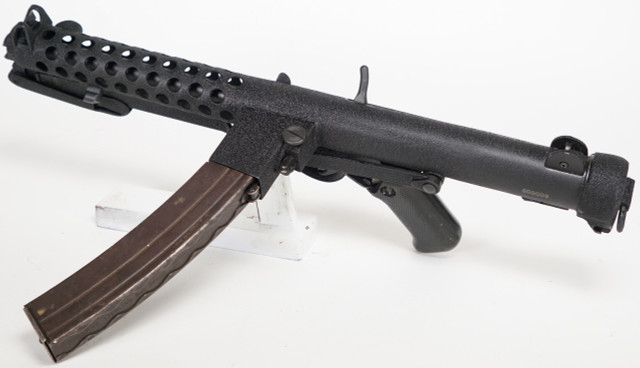 sterling smg for sale