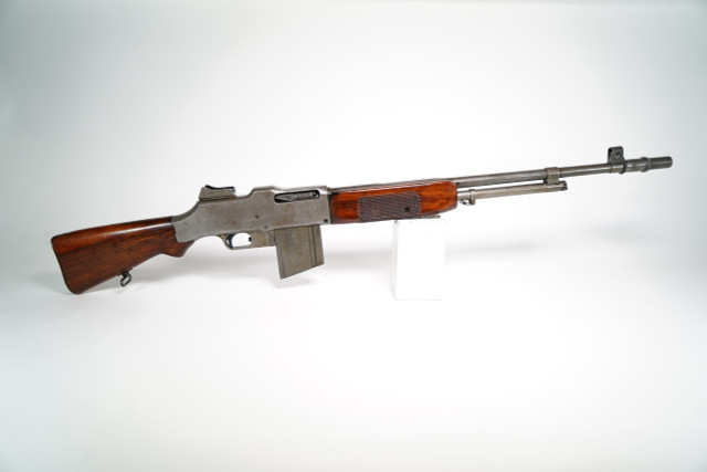 Winchester 1918 BAR 30-06