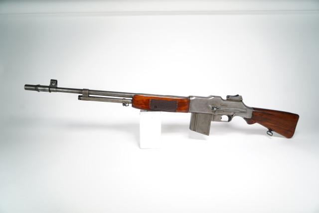 Winchester 1918 BAR 30-06