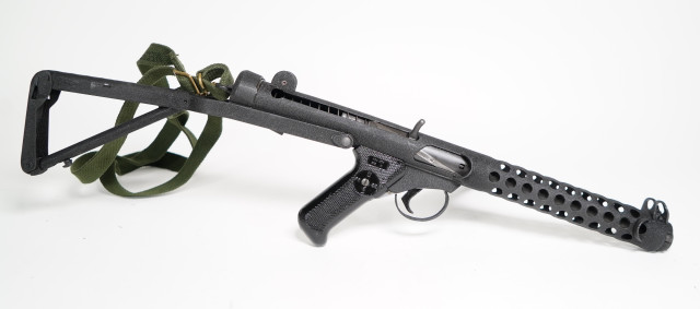 DLO Sterling 9mm Fully Transferable
