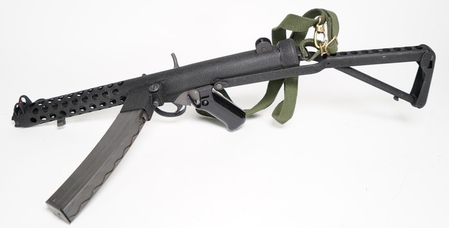 DLO Sterling 9mm Fully Transferable