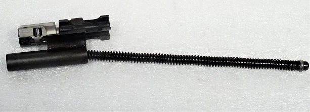 MP5A3 HK Fleming Navy Burst trigger pack