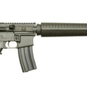 DoubleStar Star-15 A3, .223/5.56, 20", A2 Stock, A3 Flat Top, 30rd