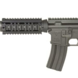 DoubleStar Patrol Rifle .223/5.56, 16" Lightweight Barrel, 30rd, Quadrail Handguard