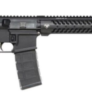 DoubleStar Constant Carry Carbine .223/5.56, 16", 30rd, Black