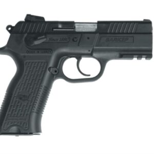 EAA SAR K2P Semi Auto Pistol- Sarsilmaz 9mm Compact 3.8", 15 Rnd Mag