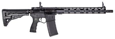 ET ARMS INC. OMEGA-15 5.56 16" BARREL 15" MLOK HANDGUARD 30-ROUNDS - Modern Sporting Rifles | The Gun Shop