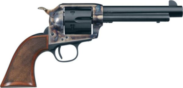Uberti 1873 Cattleman El Patron Competition NM, .45 Colt, 5.5"