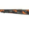 Fierce CT EDGE .30 Nosler, 26" Carbon Barrel, Carbon Stock /w Orange Accent, 4rd