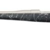 Fierce Fury, 6.5 Creedmoor, Titanium Barrel Finish, 24", SS E-Brake, Black Stock, Gray Web