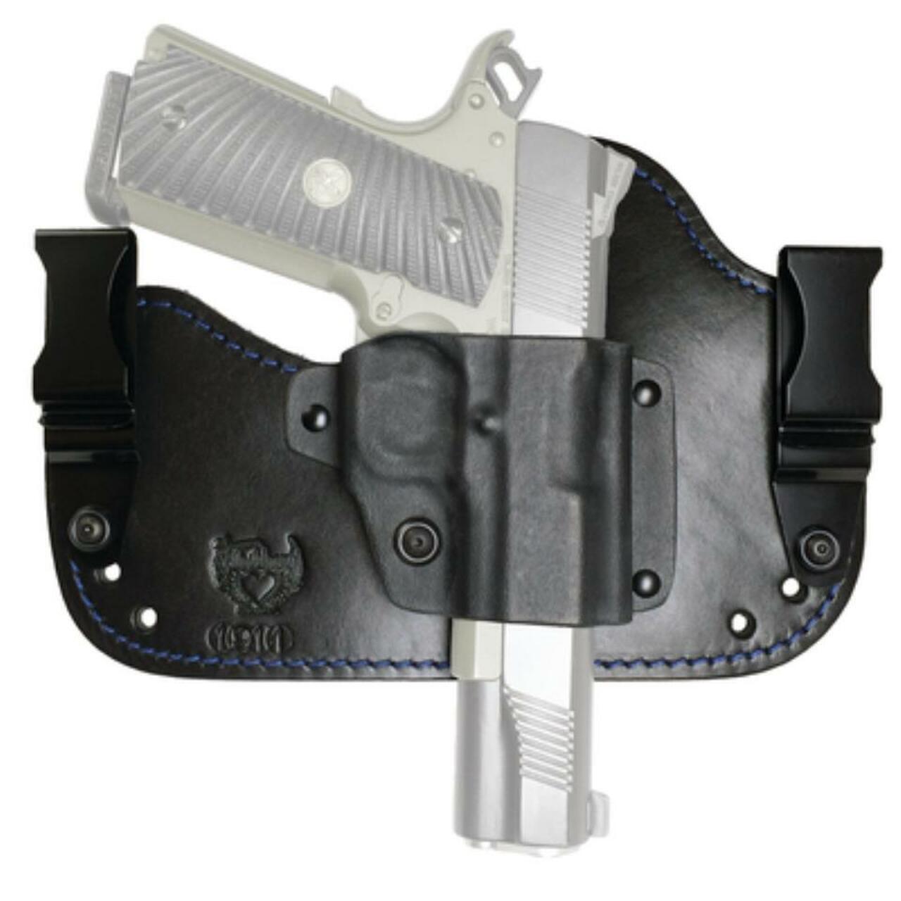 Flashbang Capone Sig P238/Colt Mustang Black Right Hand