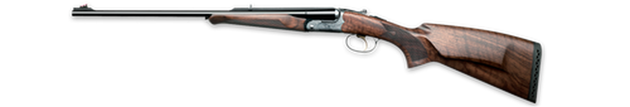 F.A.I.R. Iside Safari EM 9.3X74R, Auto-Ejector, 22" Barrel