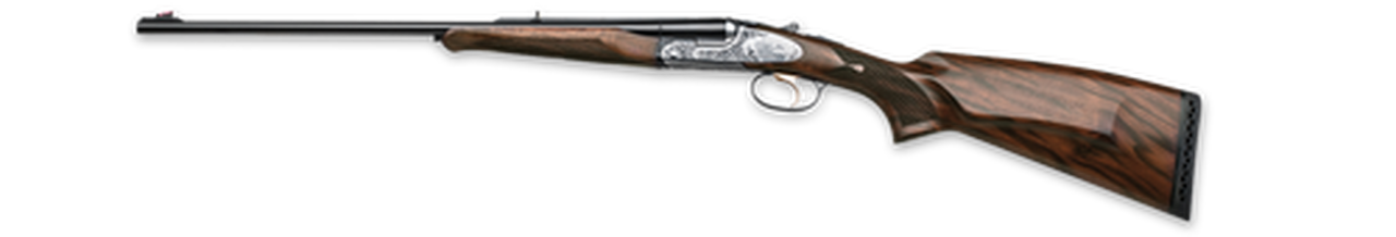 F.A.I.R. Iside Safari Prestige .30-06, Auto-Ejector, 21 2/3" Barrel