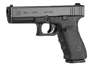 G20gen4 Glock 20 GEN 4 - Uncategorized | The Gun Shop