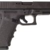 GLOCK 21SF 45 ACP GEN-3 FIXED SIGHTS, GOOD/VERY GOOD CONDITION 3-13RD MAGS