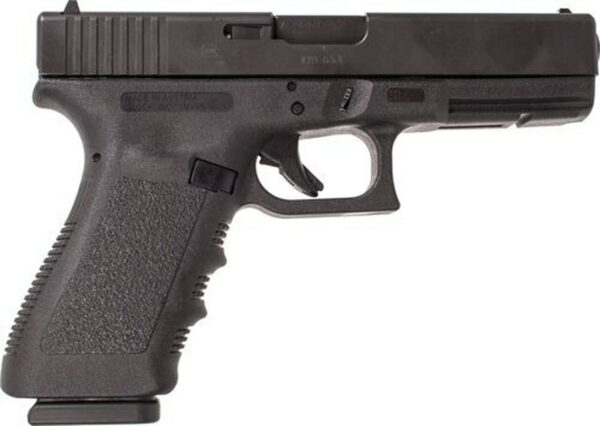 GLOCK 21SF 45 ACP GEN-3 FIXED SIGHTS, GOOD/VERY GOOD CONDITION 3-13RD MAGS