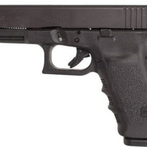 GLOCK 21SF 45 ACP GEN-3 FIXED SIGHTS, GOOD/VERY GOOD CONDITION 3-13RD MAGS