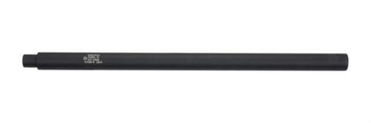 Gemtech Oasis 22LR Integrally Suppressed Barrel For Ruger 10/22