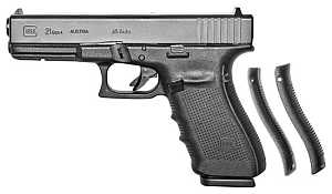 Glock-21-Gen4 GLOCK 21GEN4 - Uncategorized | The Gun Shop