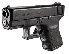 Glock29 GLOCK 29 SF - Uncategorized | The Gun Shop