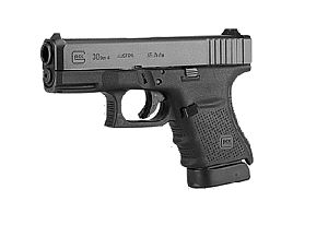 Glock30Gen4 GLOCK 30 GEN 4 - Uncategorized | The Gun Shop