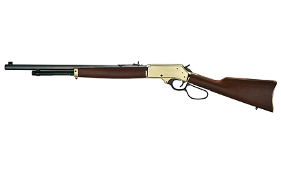 Henry H010BG Big Boy .45-70 22" Octagon - lever action rifles | The Gun Shop