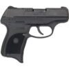 Ruger LC9, 9mm, 3.12" Barrel, 7rd, Black, USED-Excellent Condition