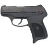 Ruger LC9, 9mm, 3.12" Barrel, 7rd, Black, USED-Excellent Condition