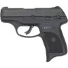 Ruger LC9s, 9mm, 3.12" Barrel, 7rd, Black, USED-Excellent Condition